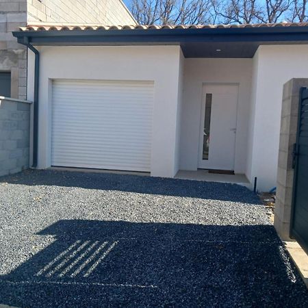 L'Eden Des Aspres Villa Thuir Kültér fotó