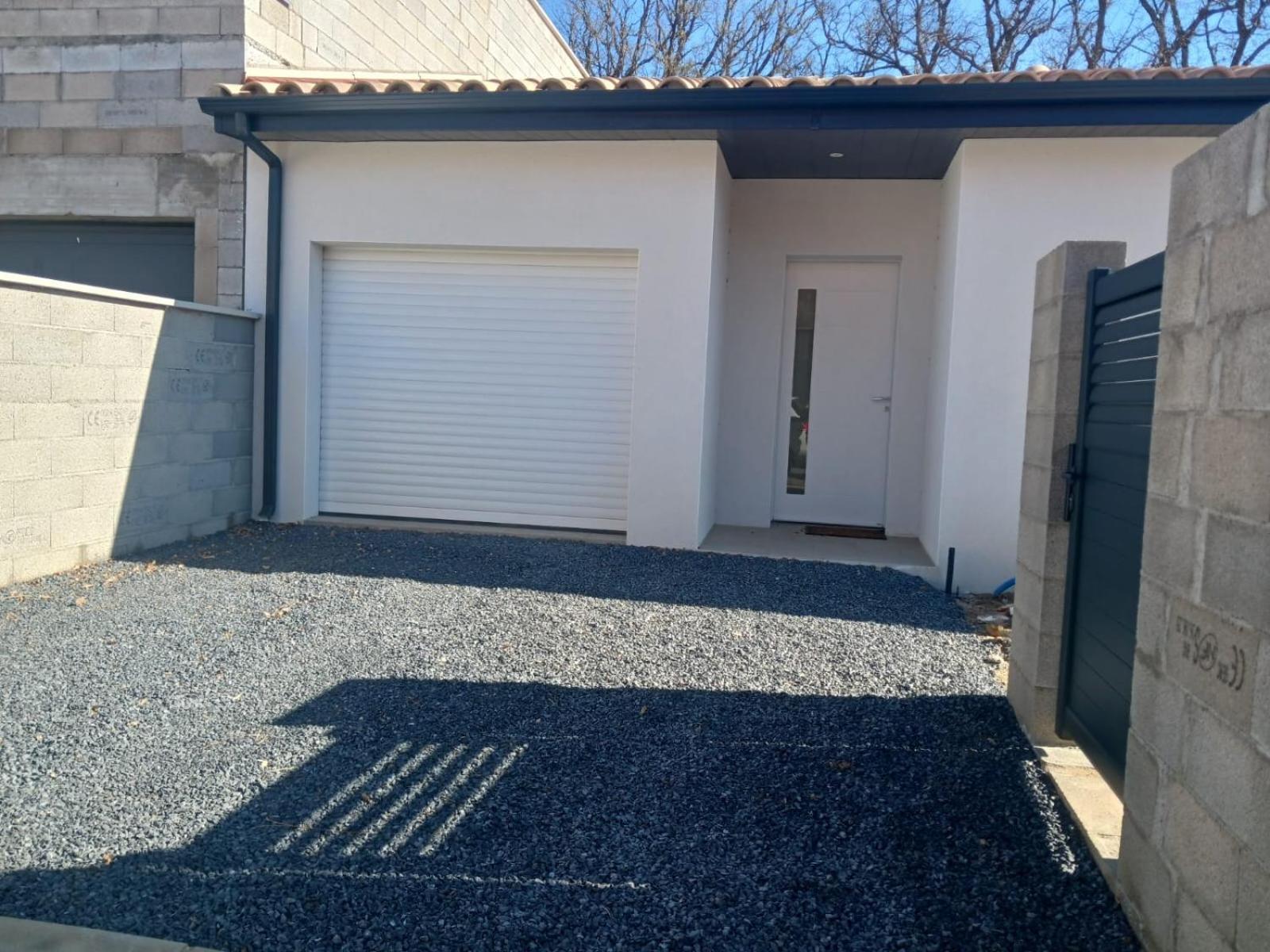 L'Eden Des Aspres Villa Thuir Kültér fotó