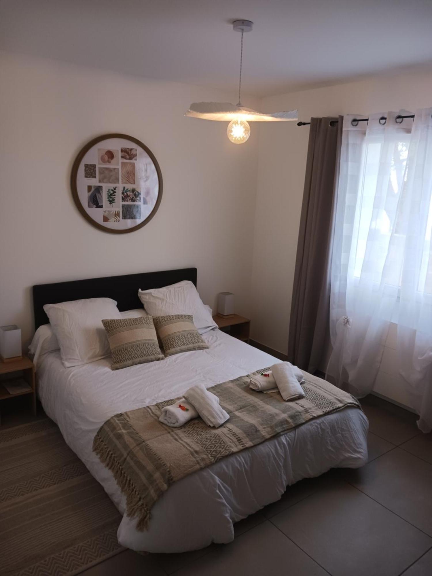 L'Eden Des Aspres Villa Thuir Kültér fotó